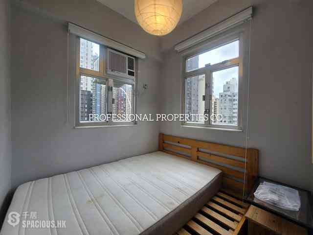 Soho - Chung Hing Court 03