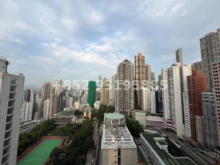 Sai Ying Pun - Upper Manor 08