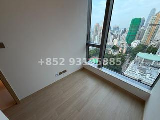 Sai Ying Pun - Upper Manor 11