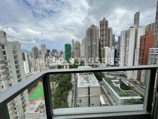 Sai Ying Pun - Upper Manor 12