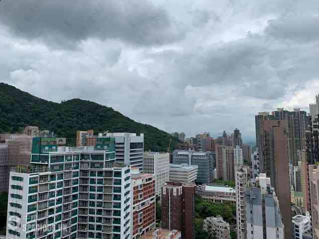 西營盤 - 寧養台B座 08