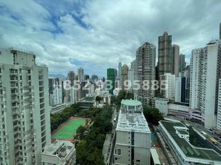 Sai Ying Pun - Upper Manor 19