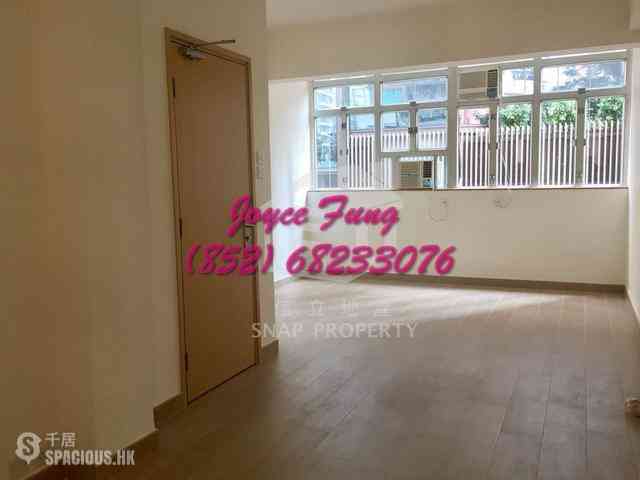 Soho - 113, Caine Road 01