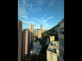 西半山 - 華庭閣 03