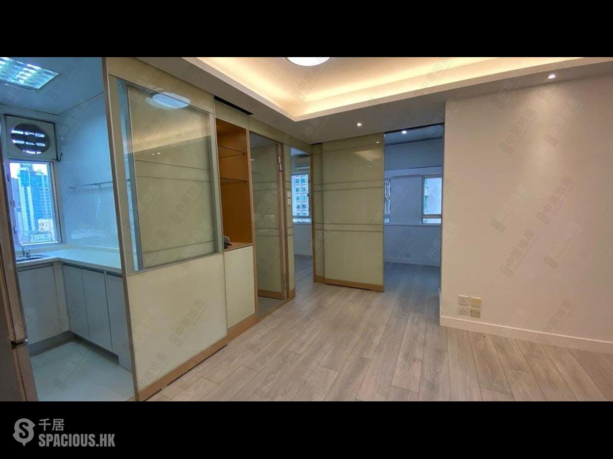 Mid Levels Central - Robinson Crest 01