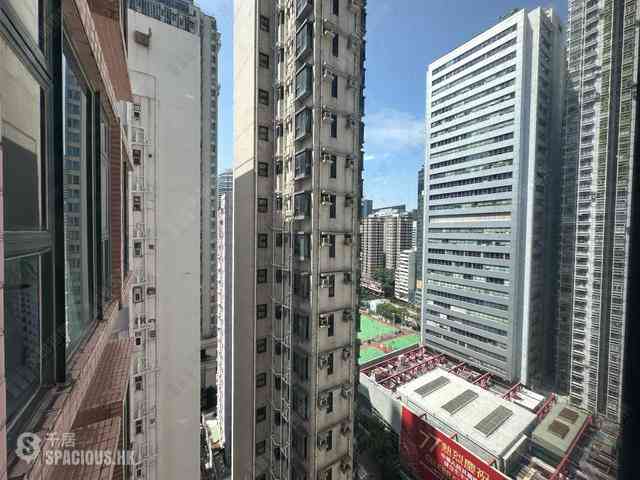 Wan Chai - Yanville 02