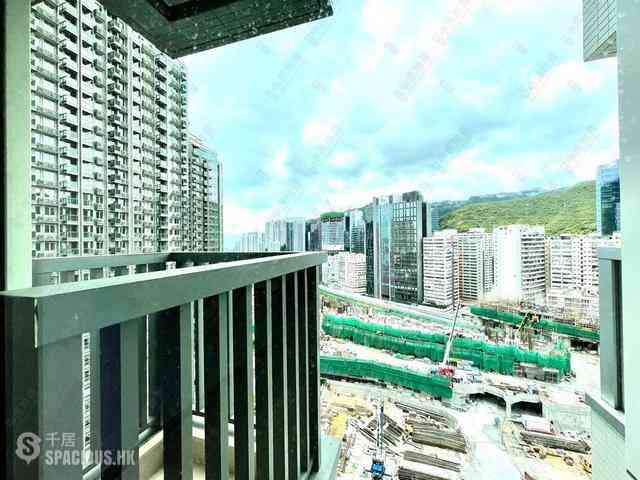 黃竹坑 - 港岛南岸1期 晋环2A座 02