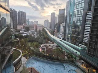 黃竹坑 - 港岛南岸3B期 Blue Coast 2B座 06