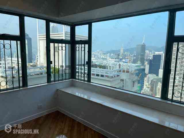 中半山 - 雍景台2座 02