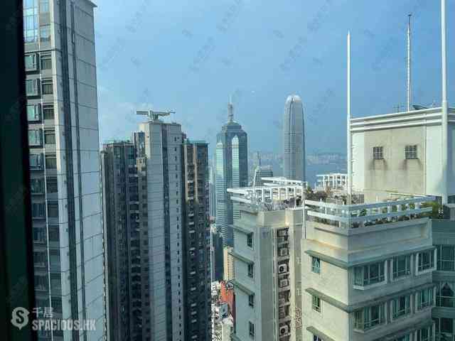 中半山 - 雍景台2座 07