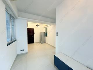 Wan Chai - Hay Wah Building 06