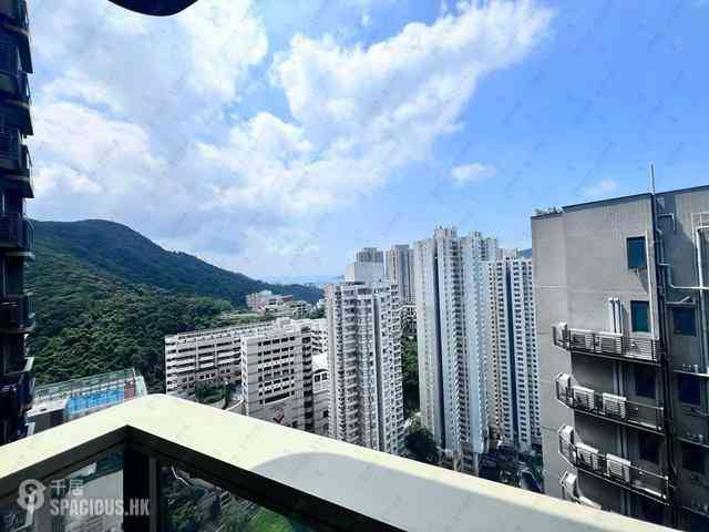 黃竹坑 - 港岛南岸2期 扬海2B座 09