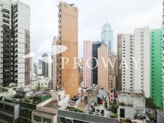 Mid Levels Central - Gramercy 02