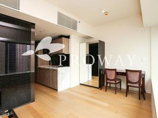 Mid Levels Central - Gramercy 04