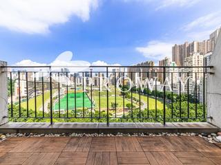 跑马地 - 浩利大厦 03