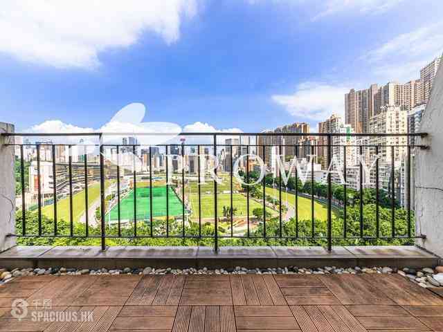 跑马地 - 浩利大厦 03