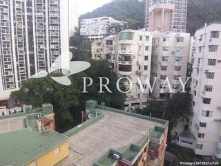 中半山 - 勝宗大廈 06