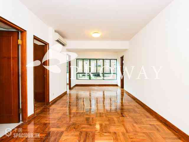 Wan Chai - Monmouth Villa 01