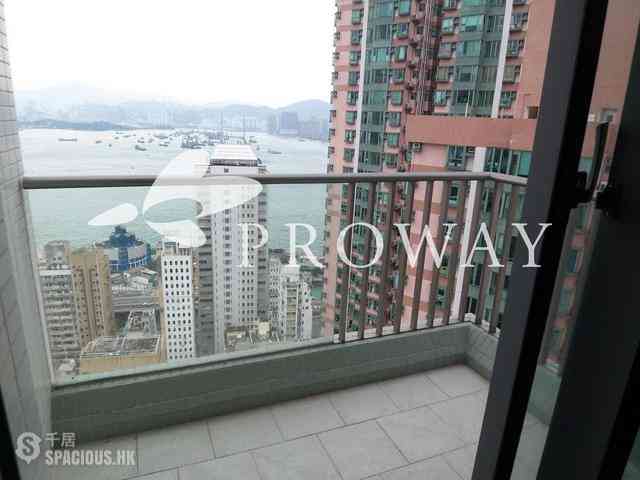 Sheung Wan - One Pacific Heights 02