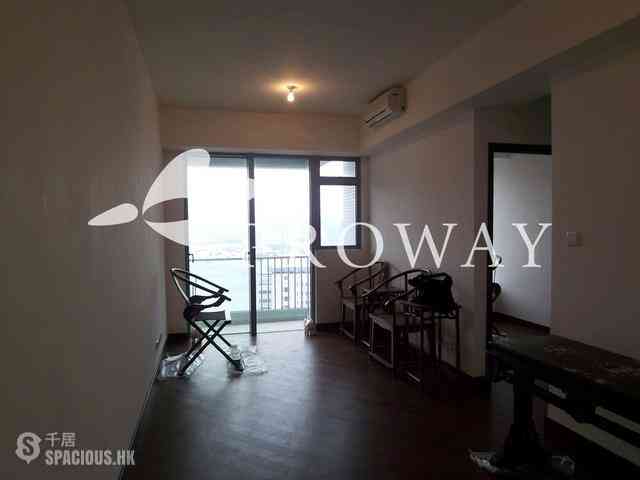 Sheung Wan - One Pacific Heights 03