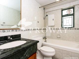 Wan Chai - Monmouth Villa 09