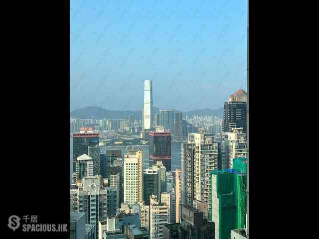 中半山 - 雍景台1座 08