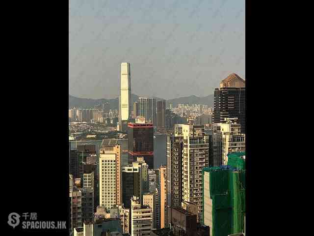 中半山 - 雍景台1座 12