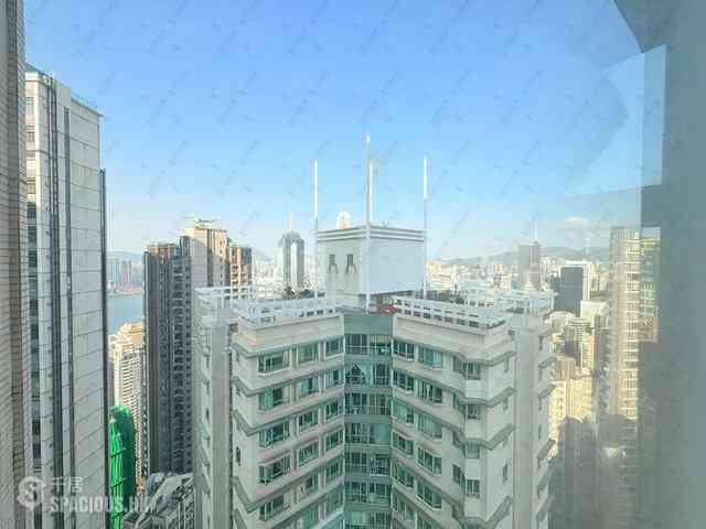 中半山 - 雍景台1座 18
