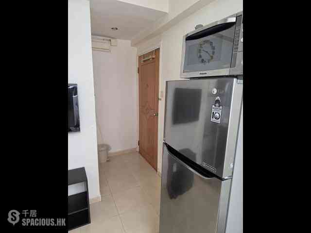 Causeway Bay - Yee Wah Mansion 01