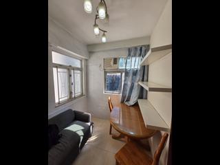 Causeway Bay - Yee Wah Mansion 02