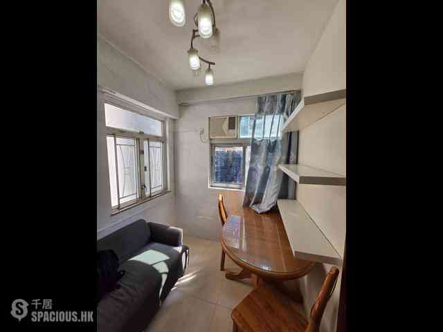 Causeway Bay - Yee Wah Mansion 02