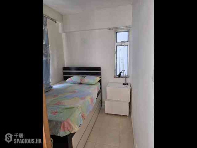 Causeway Bay - Yee Wah Mansion 03