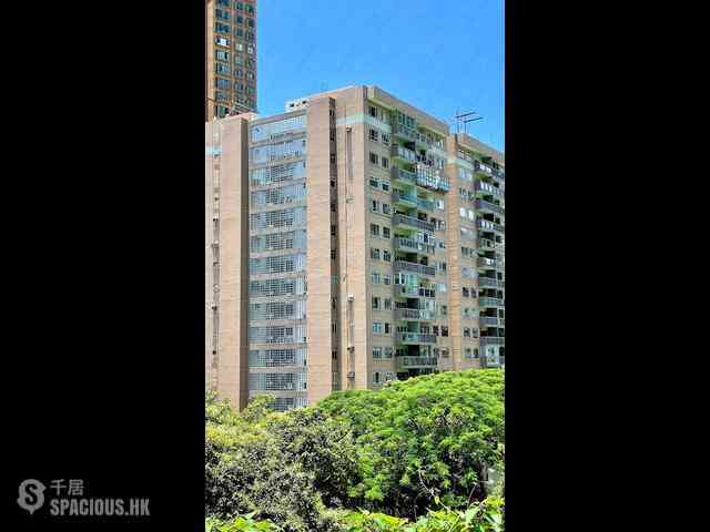 西半山 - 联邦花园 伦敦阁 (1座) London Court 02