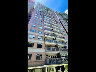 西半山 - 联邦花园 伦敦阁 (1座) London Court 03