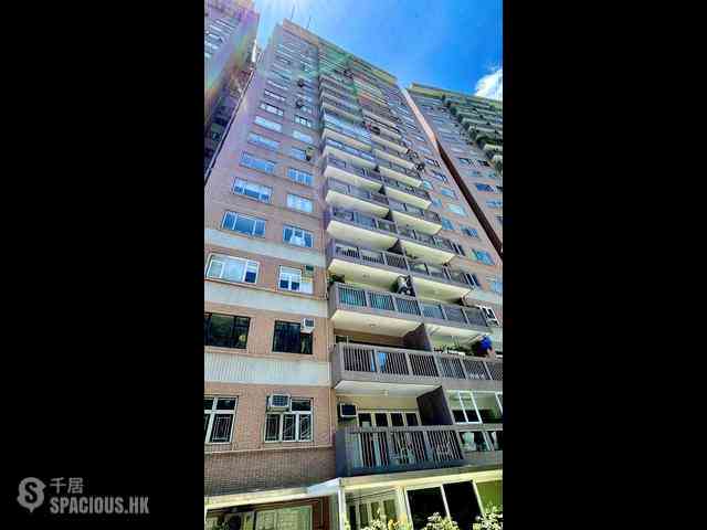 西半山 - 联邦花园 伦敦阁 (1座) London Court 03