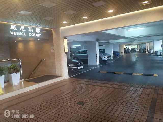 西半山 - 联邦花园 伦敦阁 (1座) London Court 04