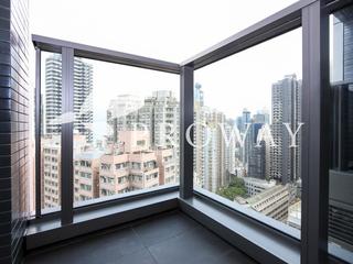 Shek Tong Tsui - Novum West 03