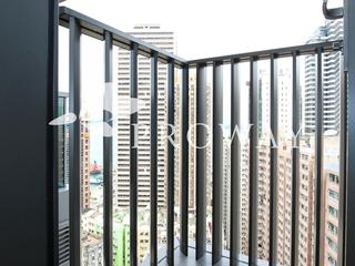Shek Tong Tsui - Novum West 05
