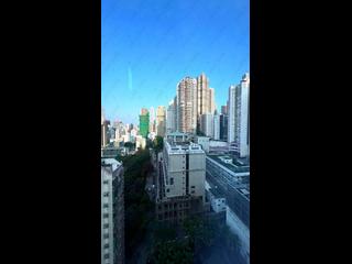 西营盘 - 半山名汇 19