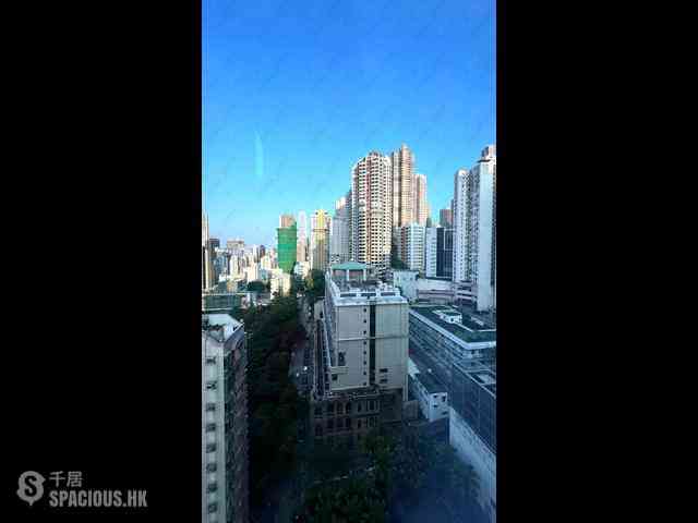 西营盘 - 半山名汇 19