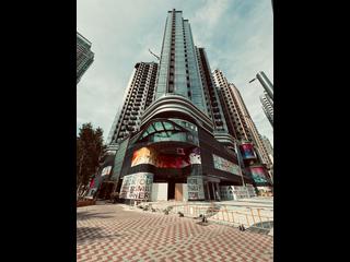 Tai Kok Tsui - Square Mile 15