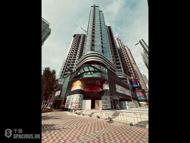 Tai Kok Tsui - Square Mile 15