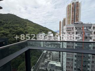 堅尼地城 - 浚峯 04