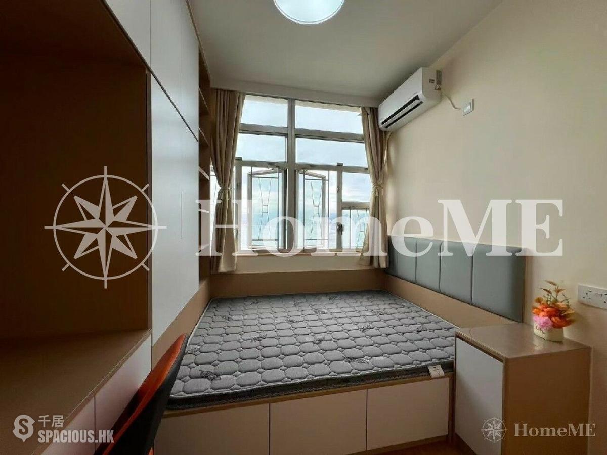 Kennedy Town - New Fortune House 01