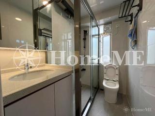 Kennedy Town - New Fortune House 02