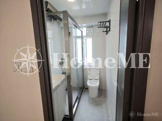 Kennedy Town - New Fortune House 04
