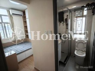 Kennedy Town - New Fortune House 06