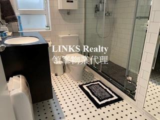 薄扶林 - 富林苑 06