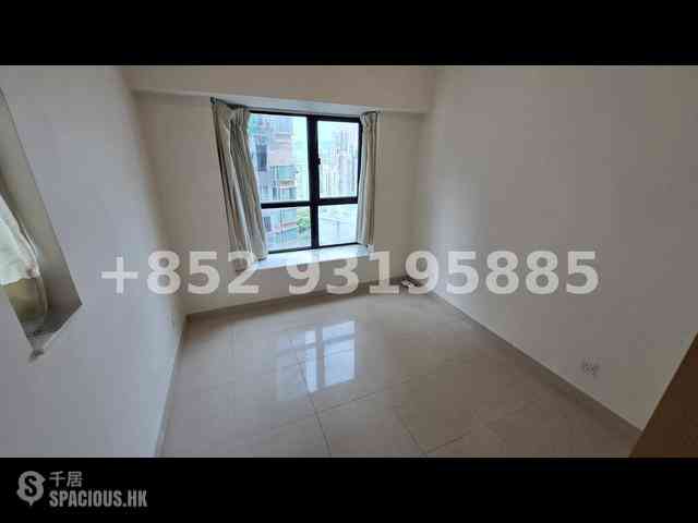 Mid Levels West - Wilton Place 01