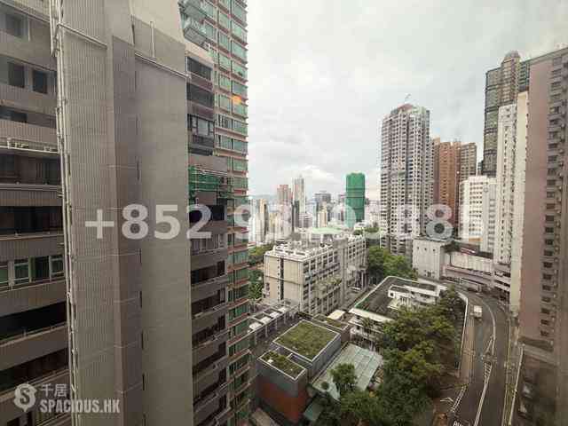 Mid Levels West - Wilton Place 08
